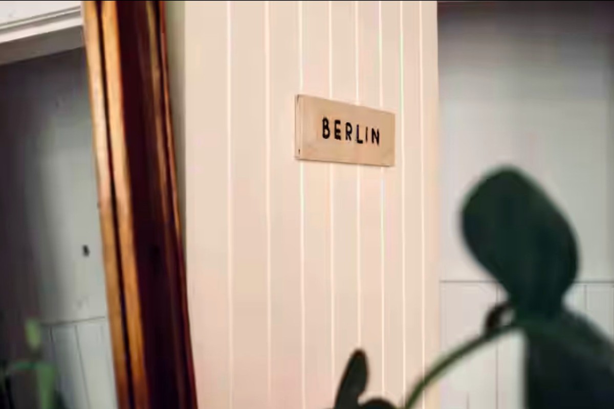 Berlin Suite
