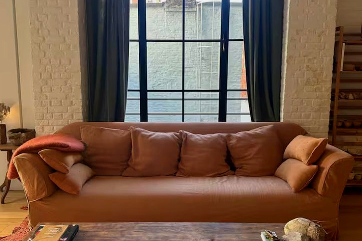 Brookelyn Five — sofa