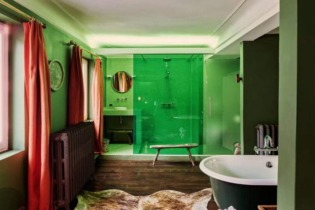 Oxford Suite