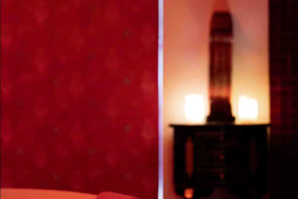 Shanghai Suite